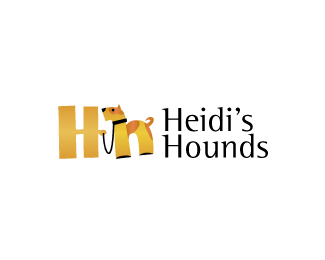 Heidi's Hounds