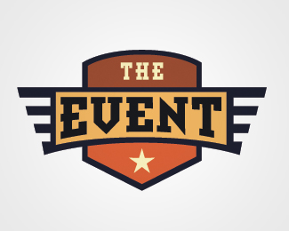 The Event - Logo