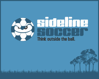 Sideline Soccer