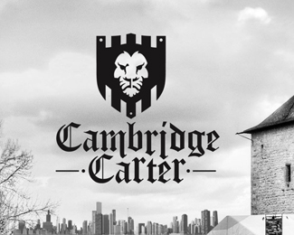 Cambridge Carter