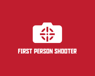 First Person shooting