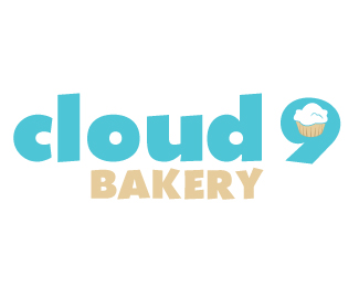 cloud nine bakery