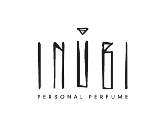 Inubi Personal Perfume