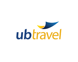 ubtravel logo