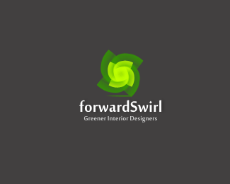 forward swirl