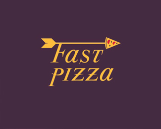 Fast pizza