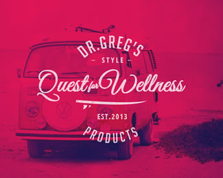 Dr. Greg's Quest For Wellness Products