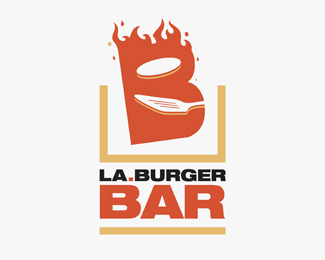 LA Burgers Bar