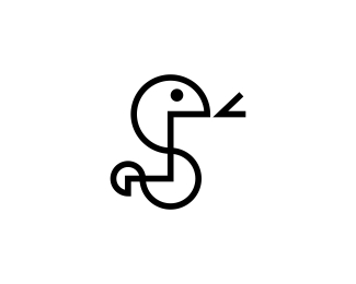 fibonacci snake