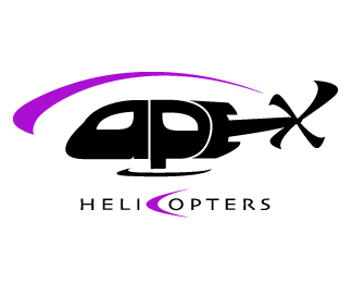 Apex Helicopter