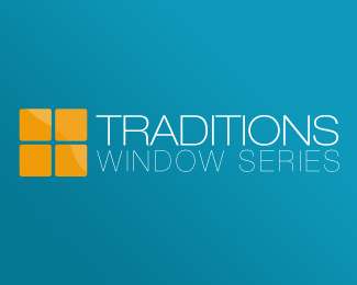 Traditions Window Series