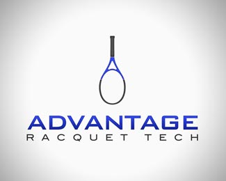 Advantage Racquet Tech V2
