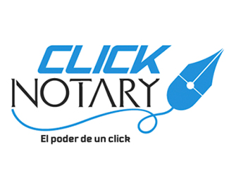Click Notary | El Poder de un Click