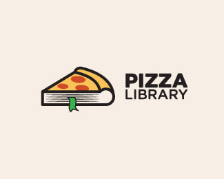 Pizza Library