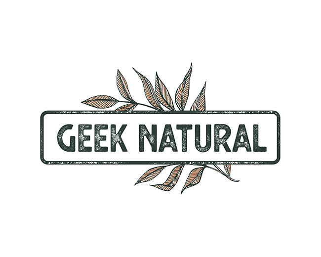 Geek Natural