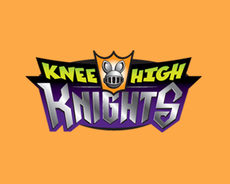 Knee High Knights