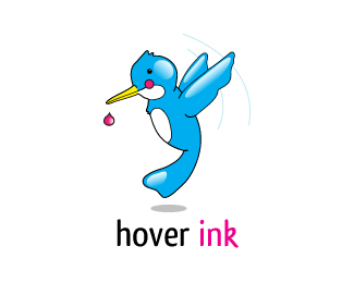 hover ink