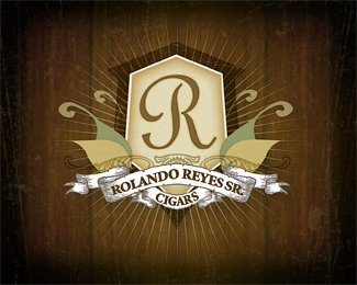 Reyes Cigars Mark