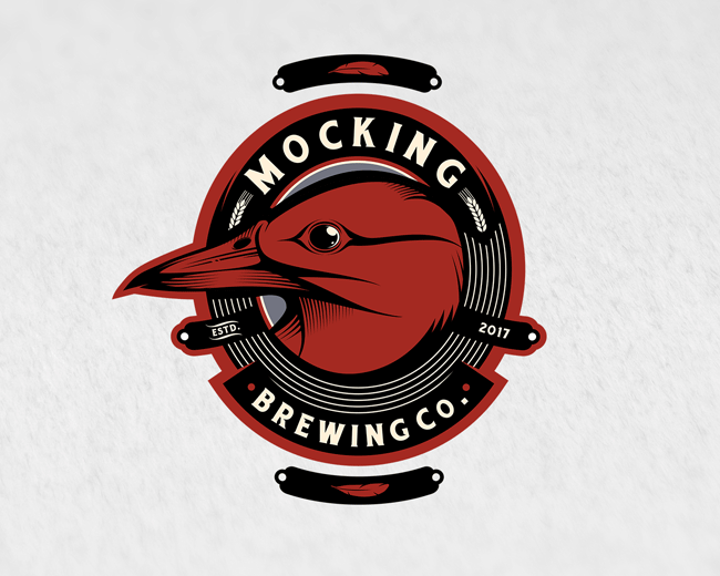 Mocking Brewing Co
