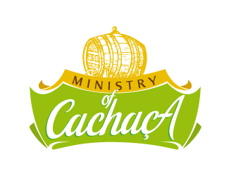 Ministry of Cachaça. color