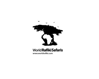 World Rafiki Safaris