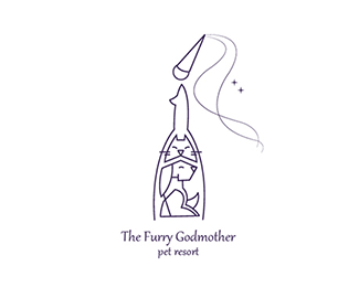 The Furry Godmother