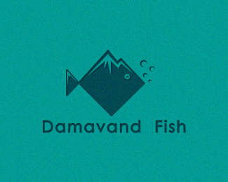 Damavand fish