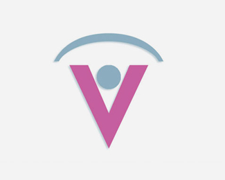Vizione Logo