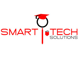 Smart Tech Solutions Logo
