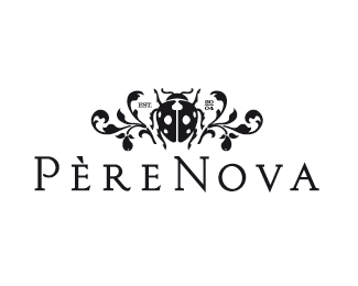 PereNova Logo