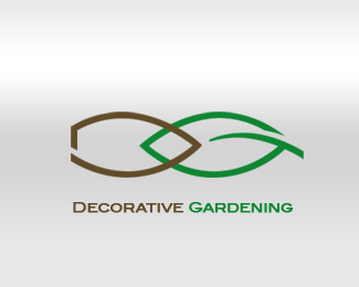 Decorative Gardening