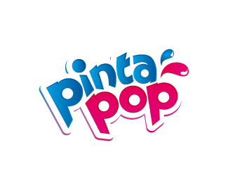 Pinta pop - lollipop