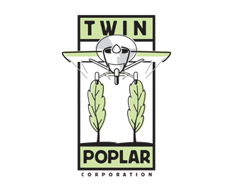Twin Poplar Corporation