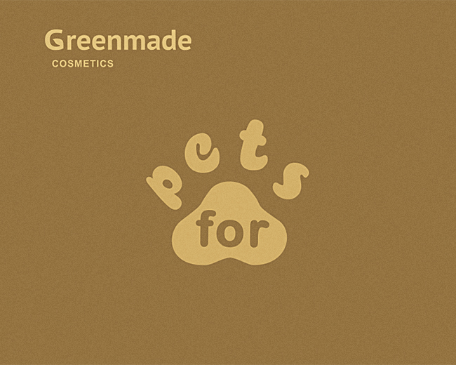 Greenmade for pets