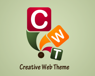 Creative Web Theme
