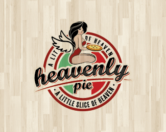 heavenly pie