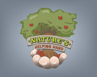 Natures' Helping Hand Final
