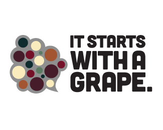 It Starts with a Grape