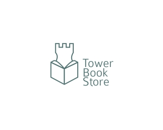 Tower book store
