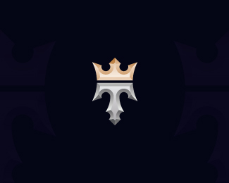 King T Logo