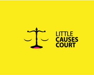 Little causes court