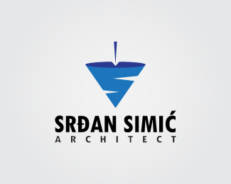 Srdjan Simic, Architect
