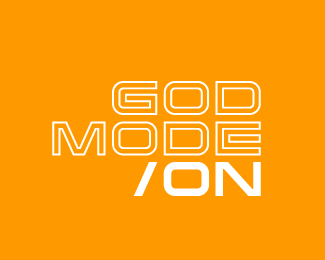 God Mode: ON