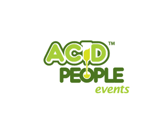 Acid People Events