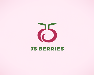 75 berries