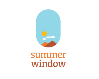 summer window