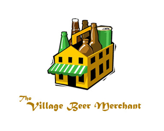 Village Beer Merchant 2
