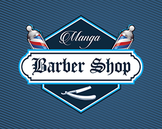 Manga Barber Shop