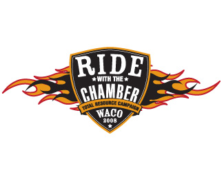 Ride with the Chamber, Total Resource Campaign