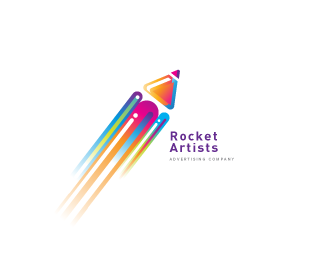 ‎Rocket Artists‬